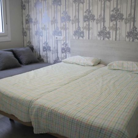 Apartamentos Logrono Centro Εξωτερικό φωτογραφία