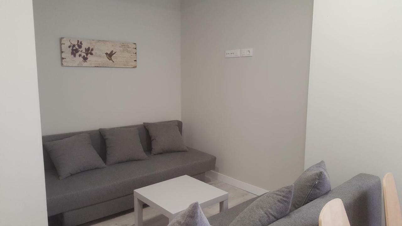 Apartamentos Logrono Centro Εξωτερικό φωτογραφία