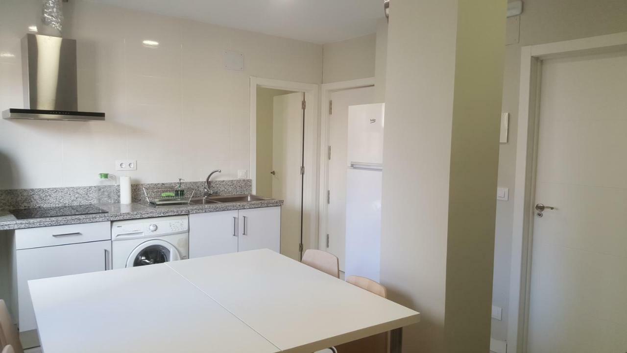 Apartamentos Logrono Centro Εξωτερικό φωτογραφία