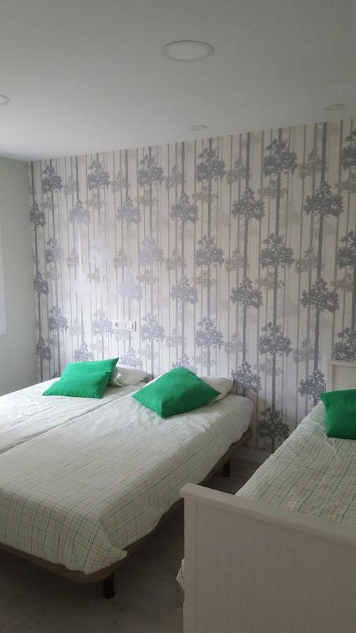 Apartamentos Logrono Centro Εξωτερικό φωτογραφία