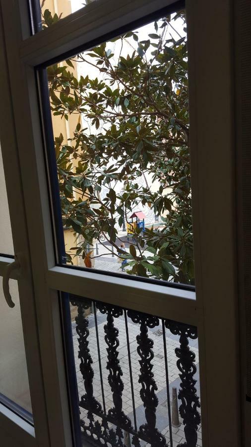 Apartamentos Logrono Centro Εξωτερικό φωτογραφία