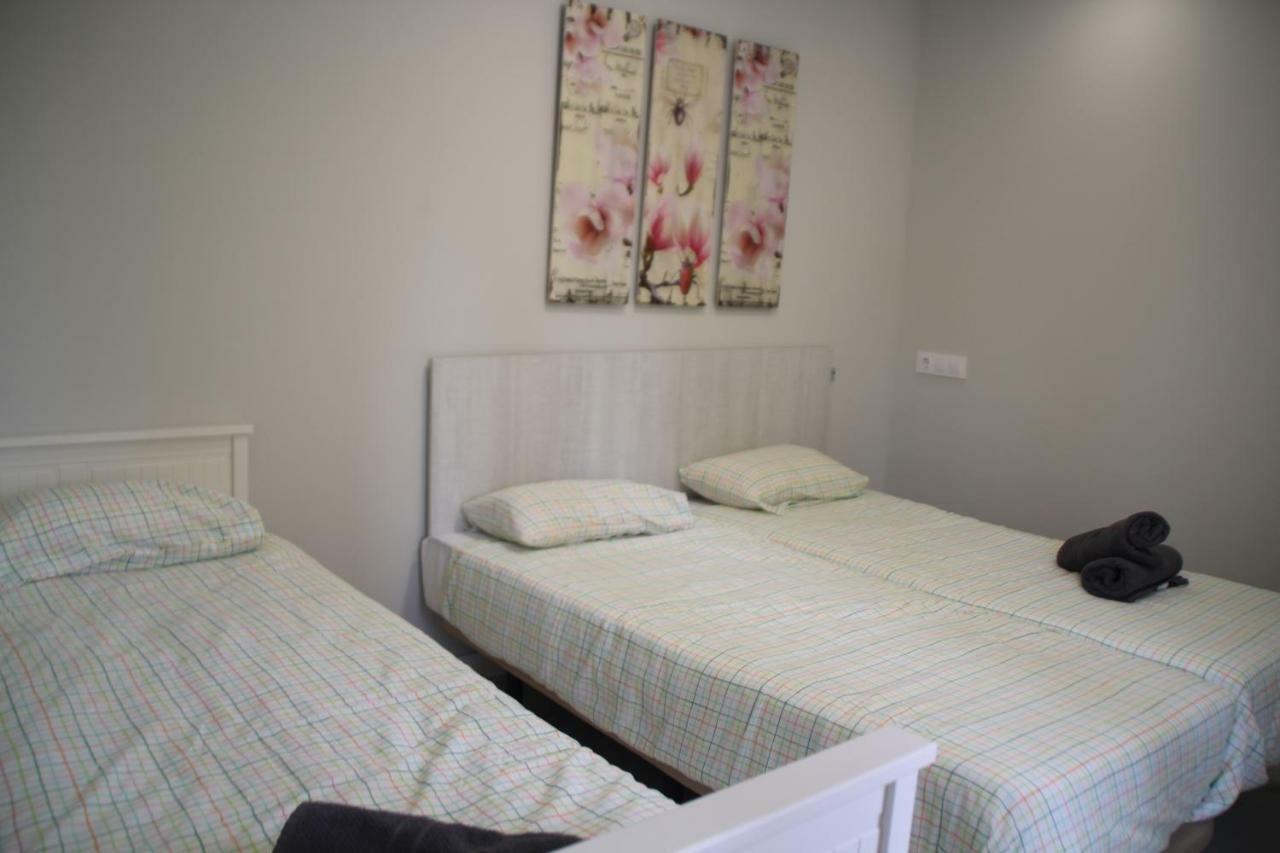 Apartamentos Logrono Centro Εξωτερικό φωτογραφία