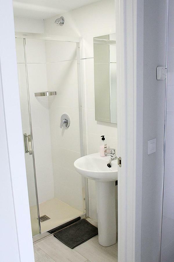 Apartamentos Logrono Centro Εξωτερικό φωτογραφία