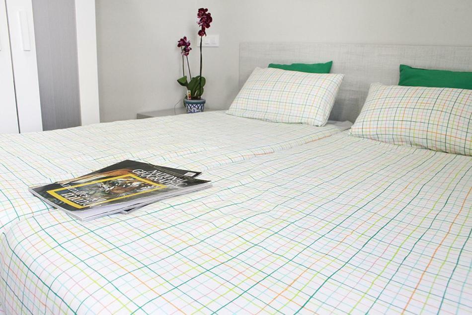 Apartamentos Logrono Centro Εξωτερικό φωτογραφία